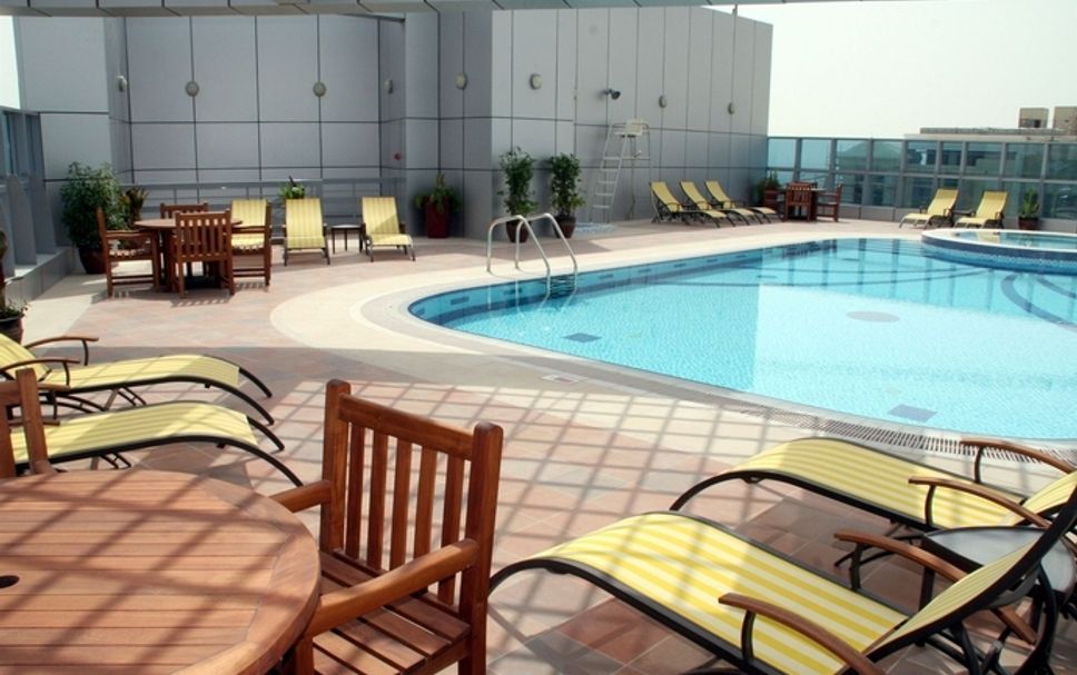 Piscine Photo