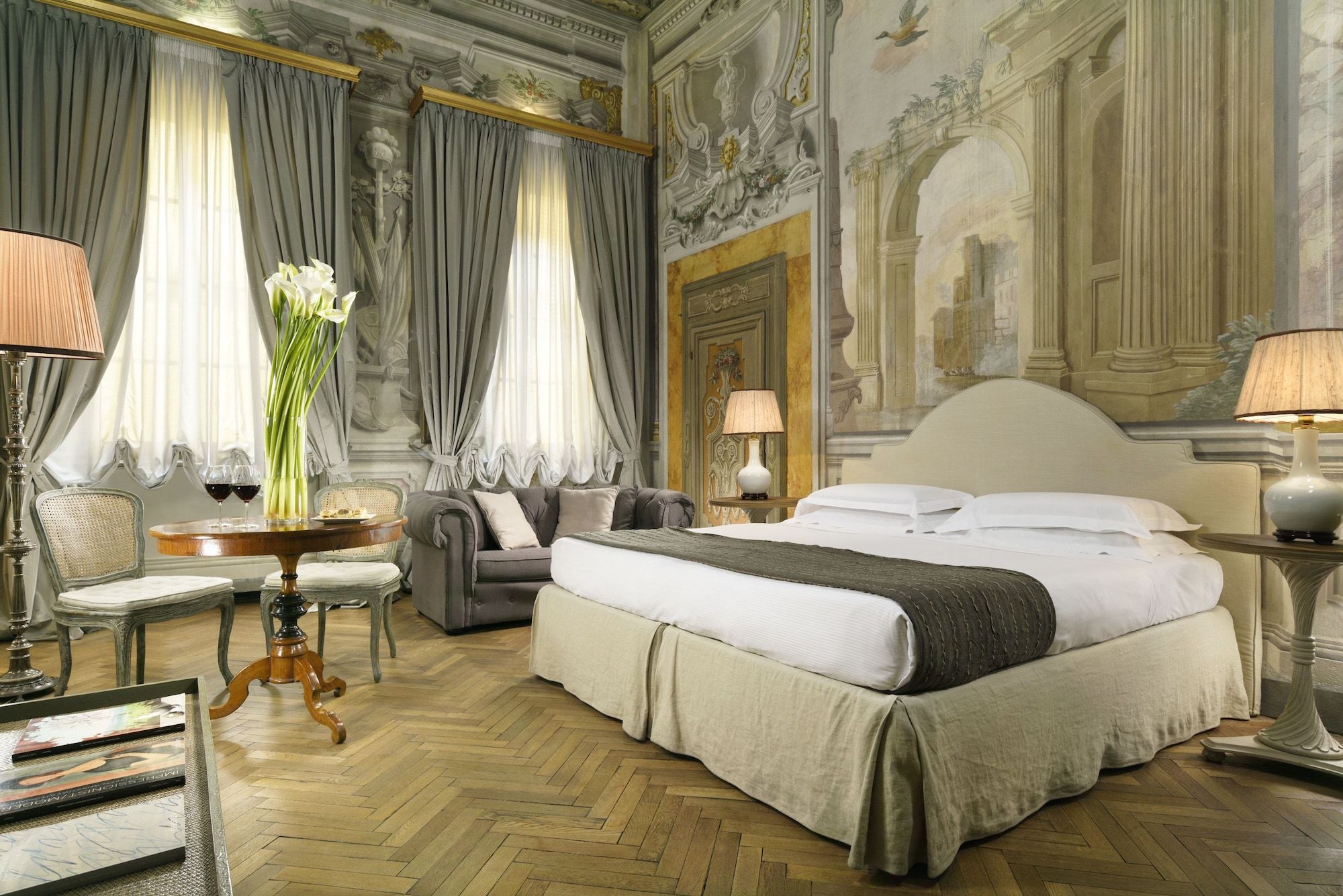 Chambre