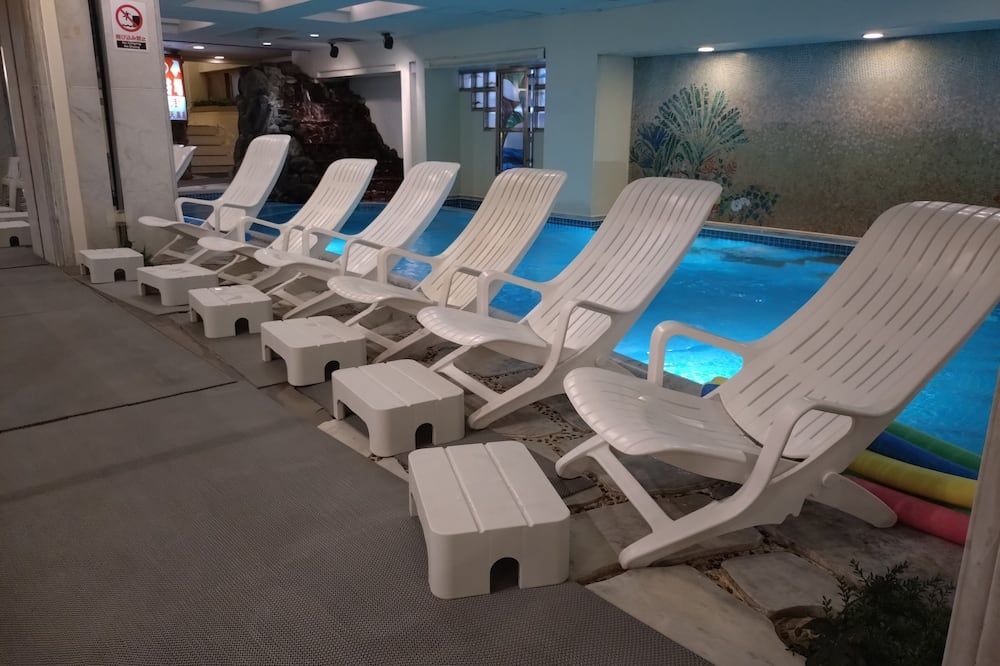 Piscine Photo