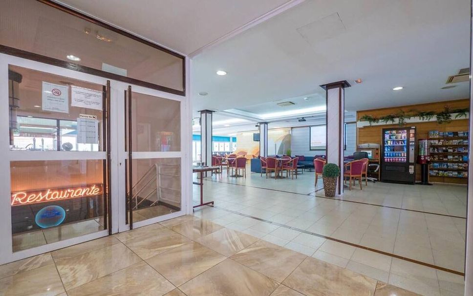 Hall d’entrée Photo