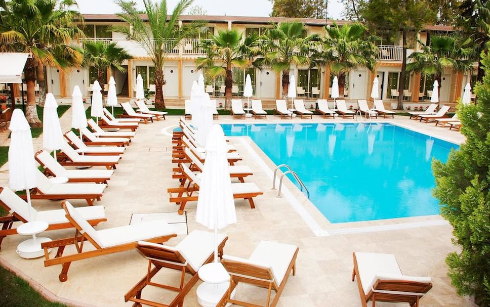 Piscine Photo