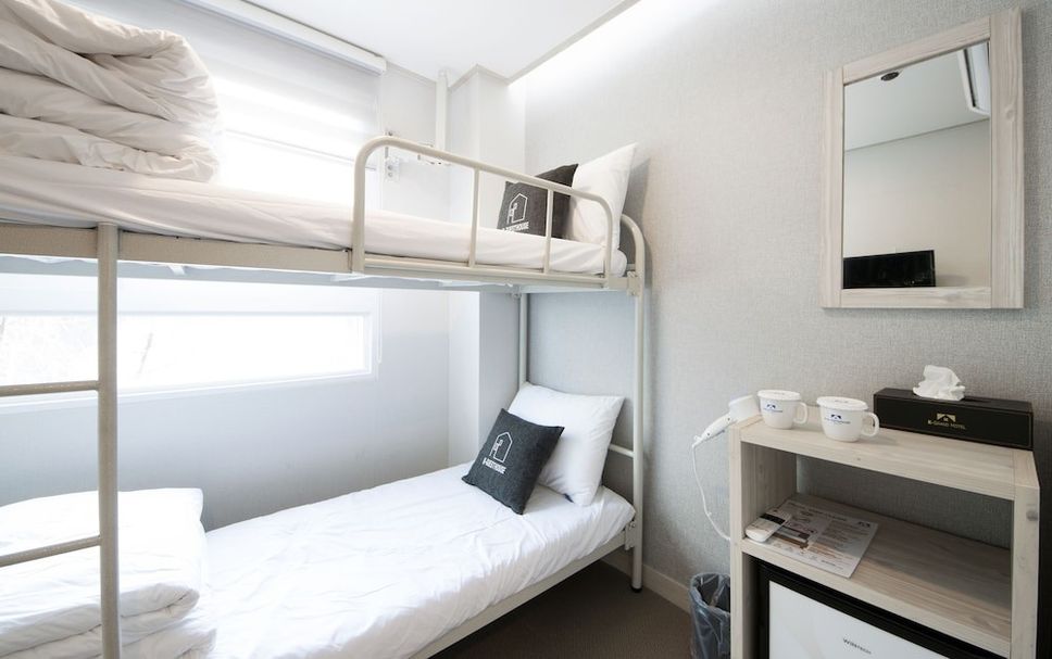 Chambre Photo