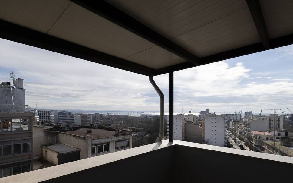 Balcon Photo