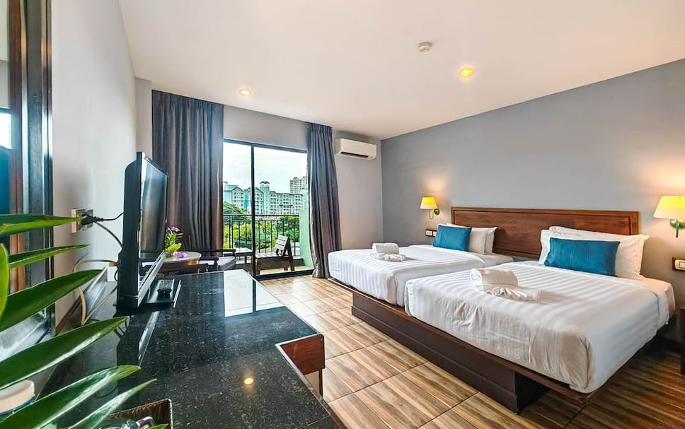 Chambre Photo