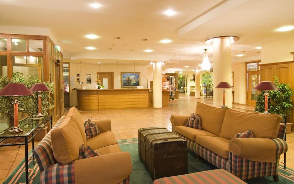 Hall d’entrée Photo