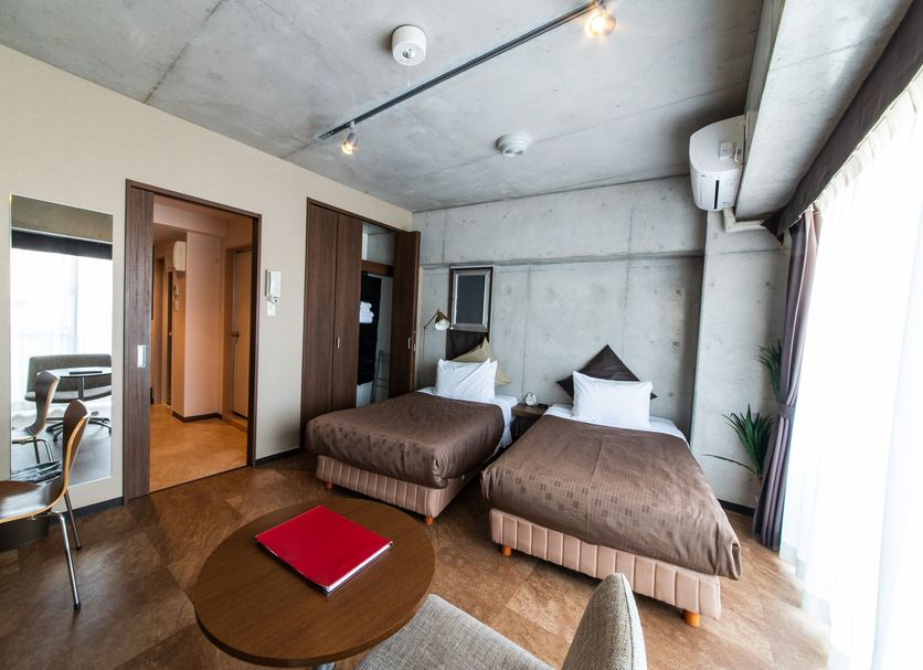 Chambre Photo