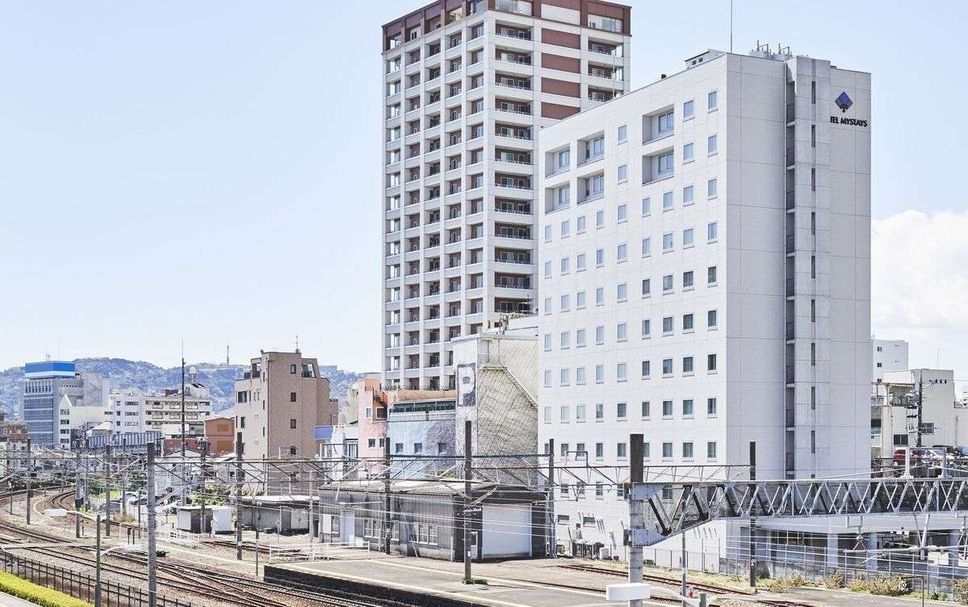 Bâtiment Photo