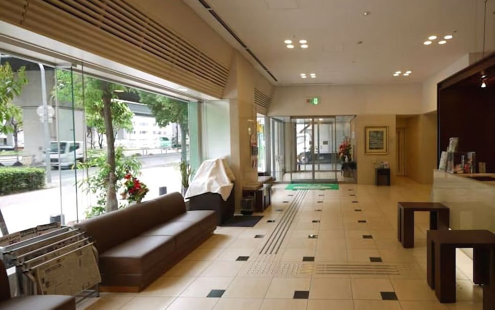 Hall d’entrée Photo