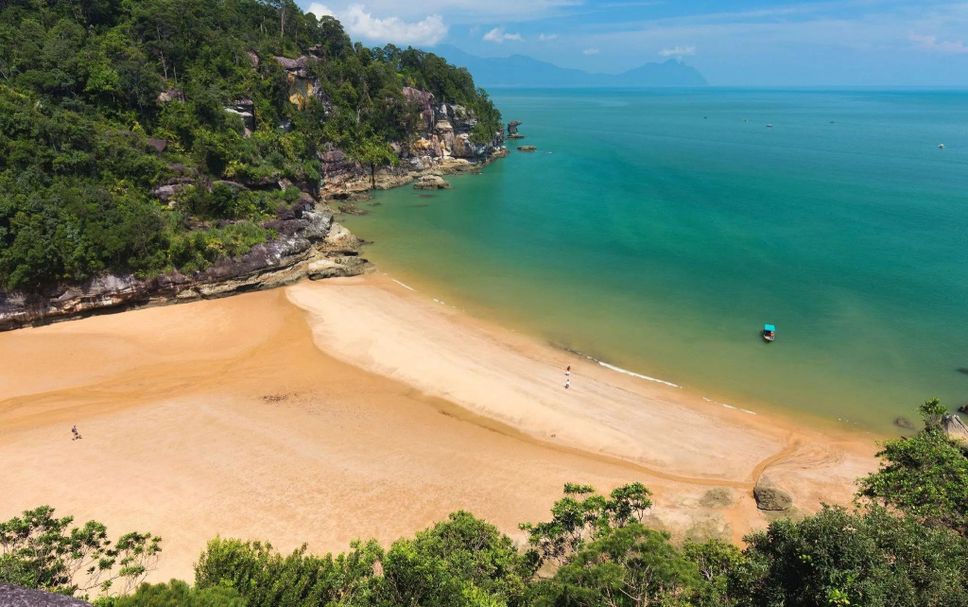 Plage Photo