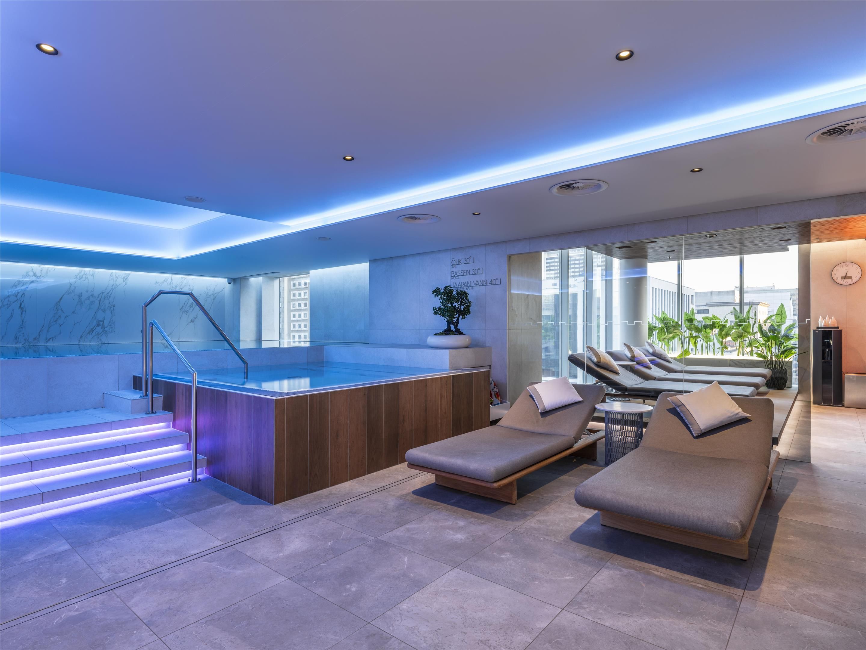 Spa