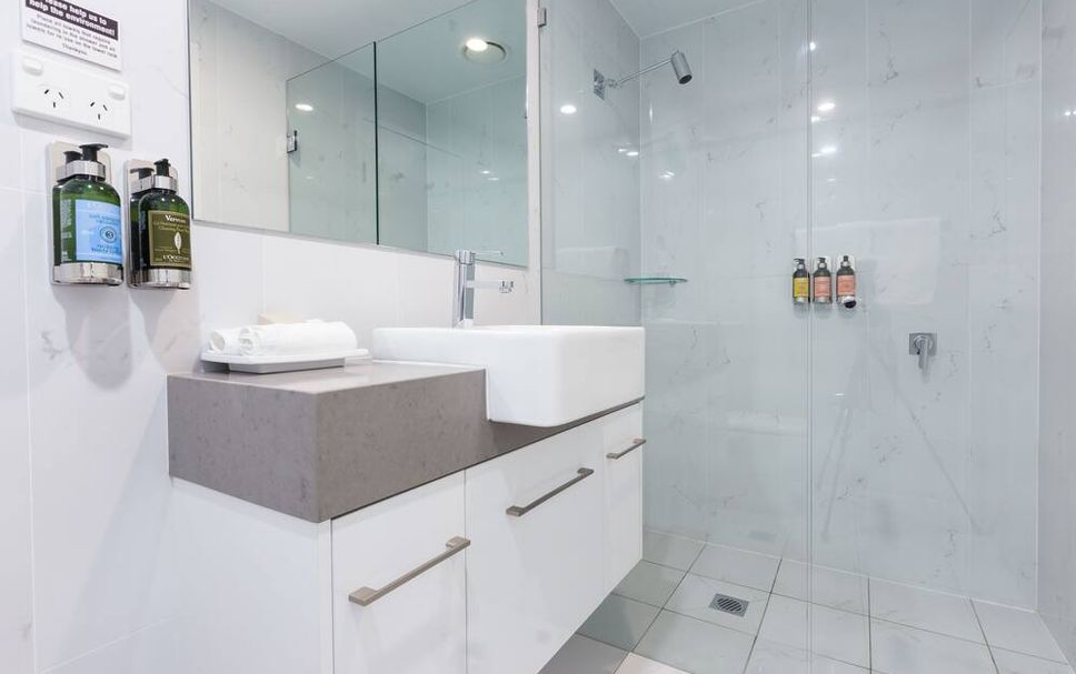 Salle de bain Photo