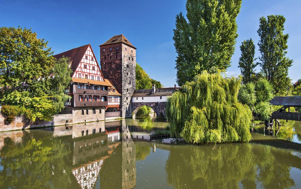 Bâtiment Photo