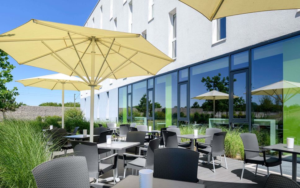 Salle à manger Photo