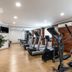 Salle de sport