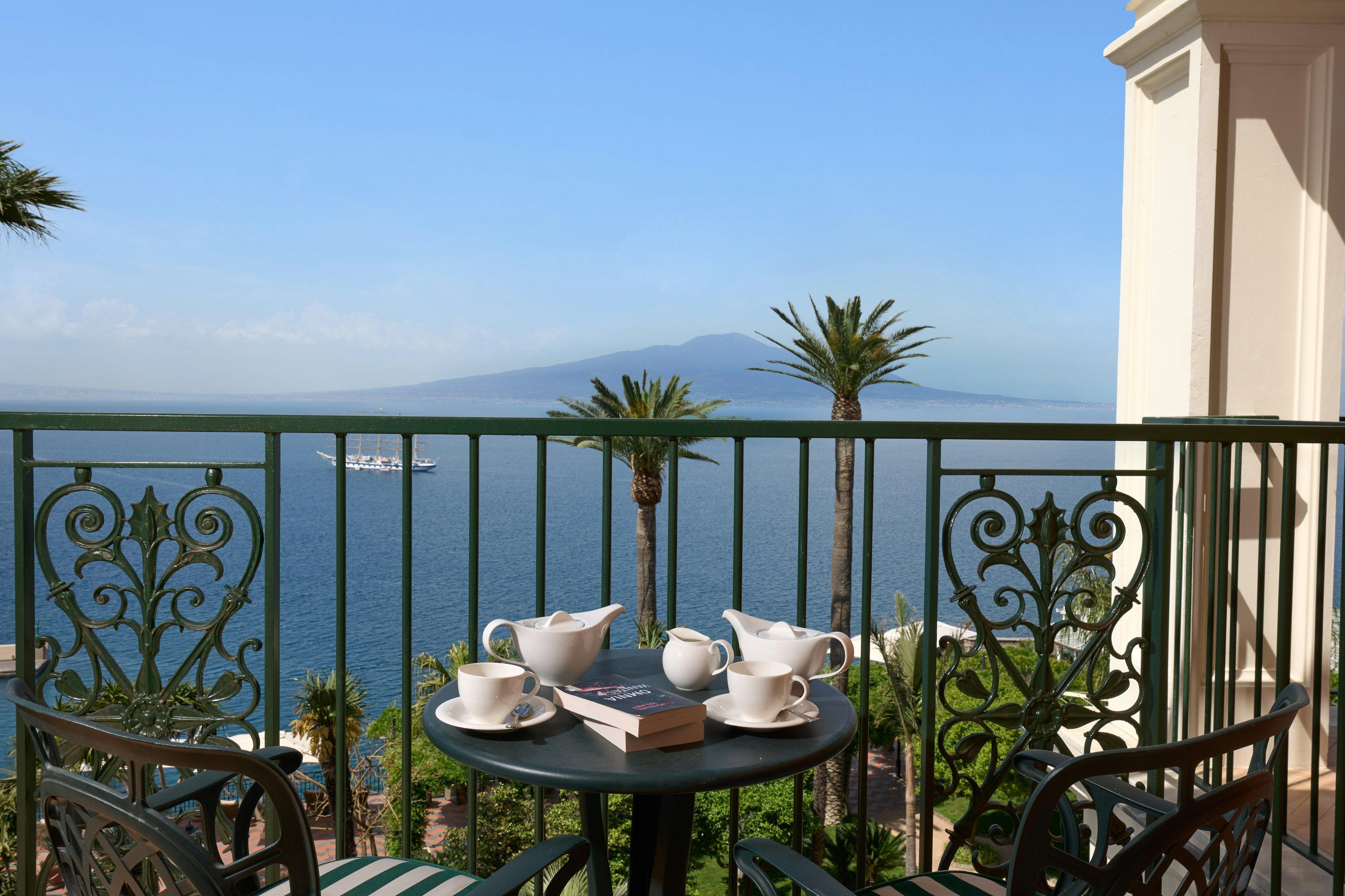 Balcon