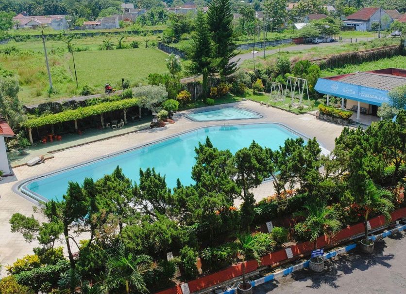 Piscine Photo