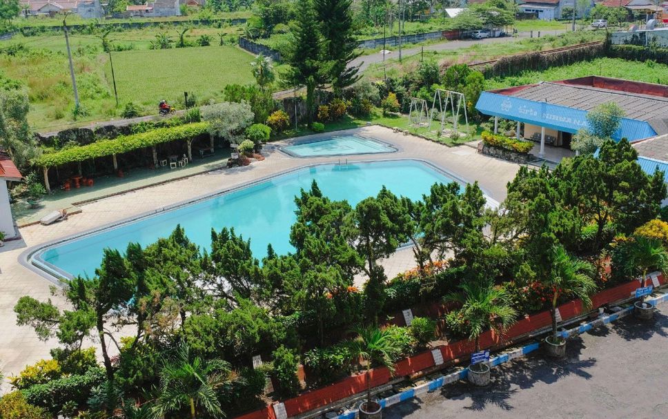 Piscine Photo