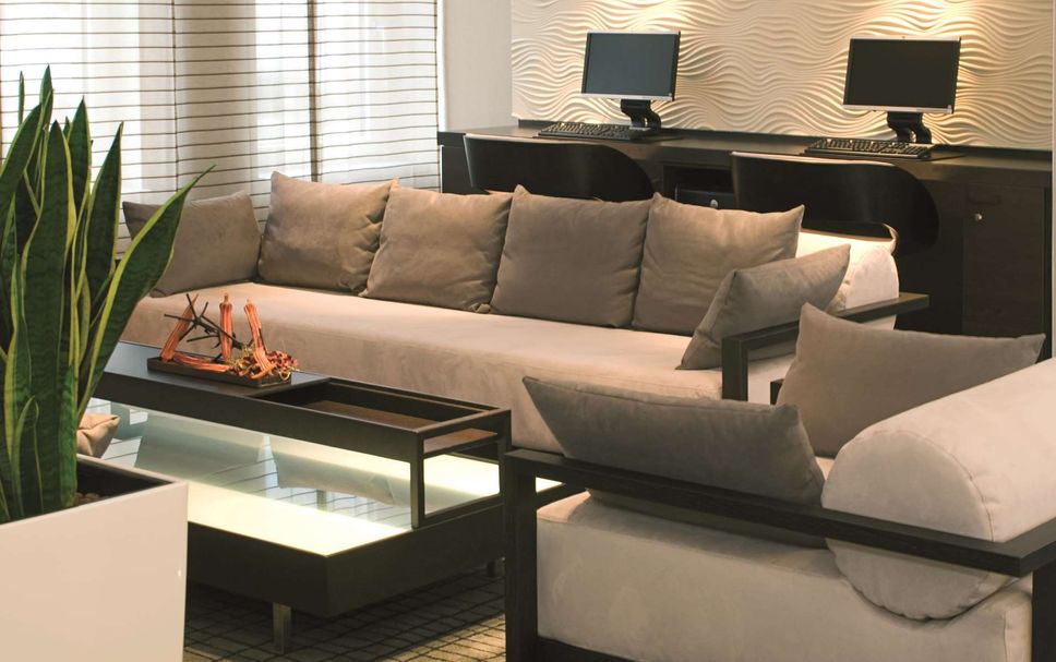 Hall d’entrée Photo