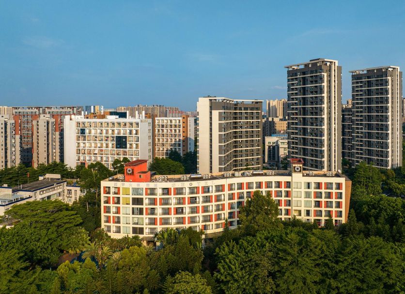 Bâtiment Photo