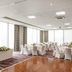 Salle de banquet