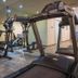 Salle de sport