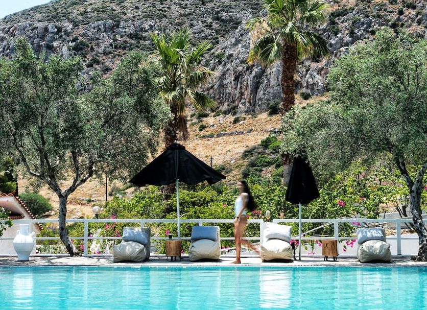 Piscine Photo