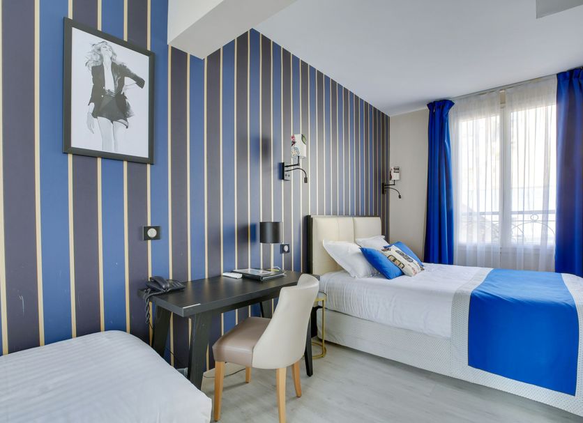 Chambre Photo