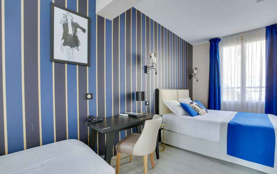 Chambre Photo