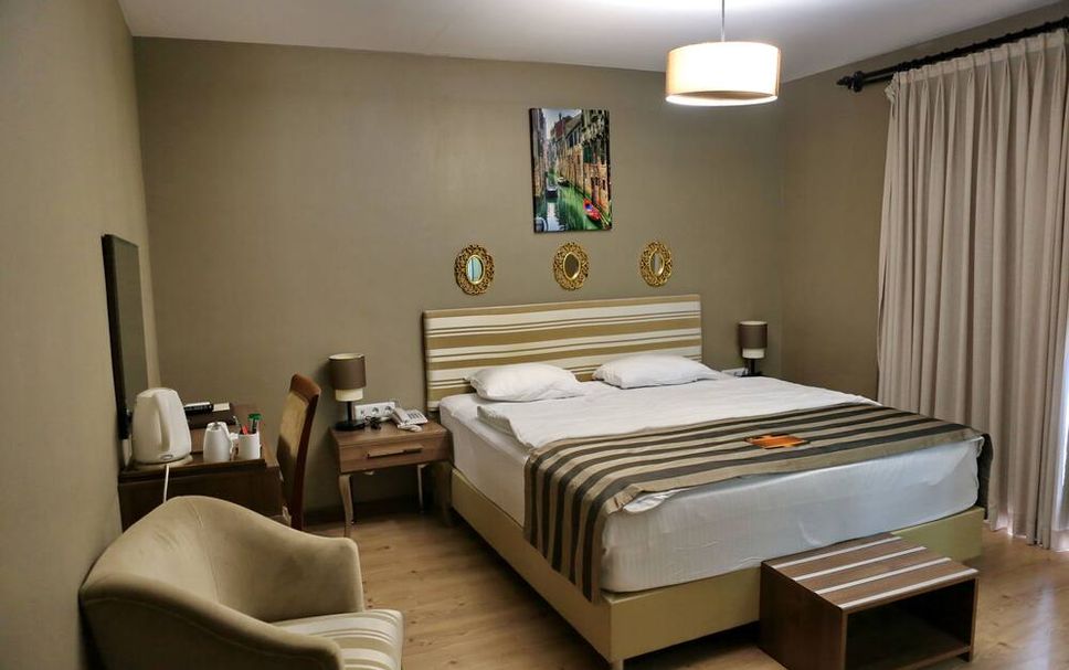 Chambre Photo
