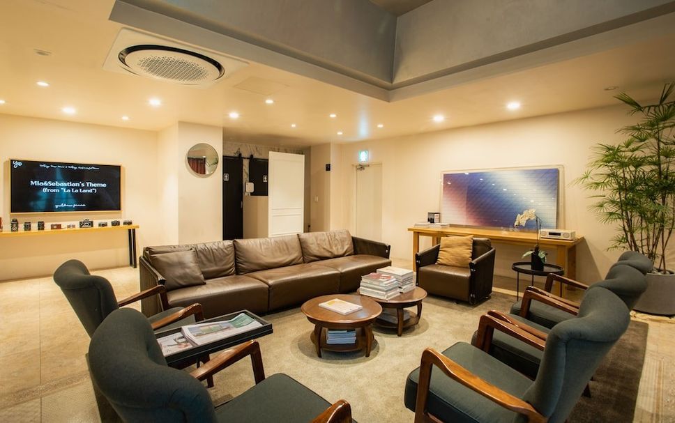 Salon Photo