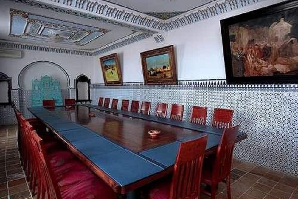 Salle à manger