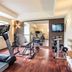 Salle de sport