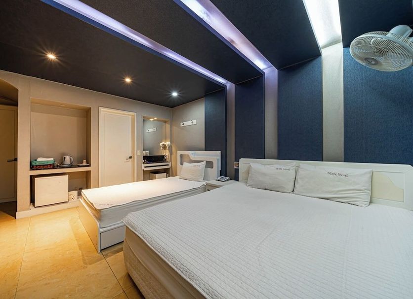 Chambre Photo