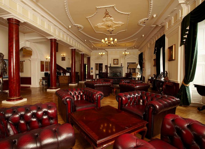 Salon Photo