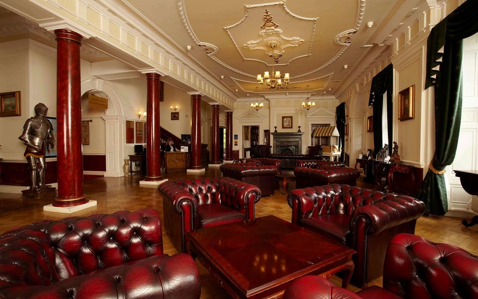 Salon Photo