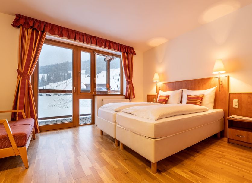 Chambre Photo