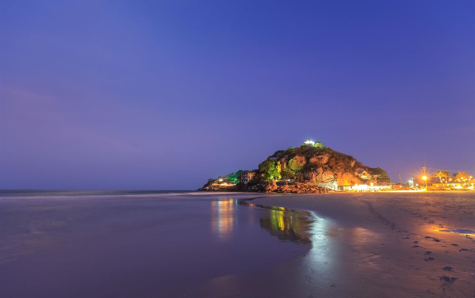 Plage Photo