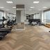 Salle de sport
