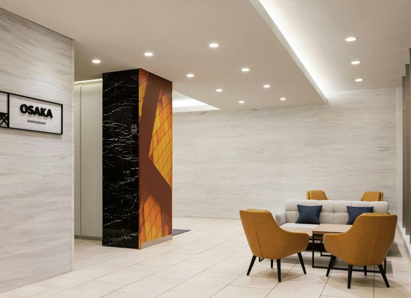 Hall d’entrée Photo