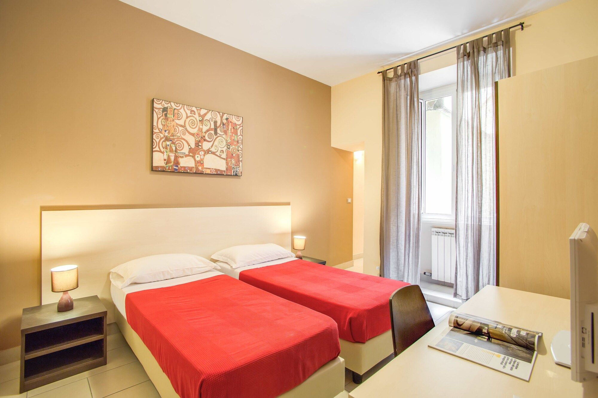 Chambre