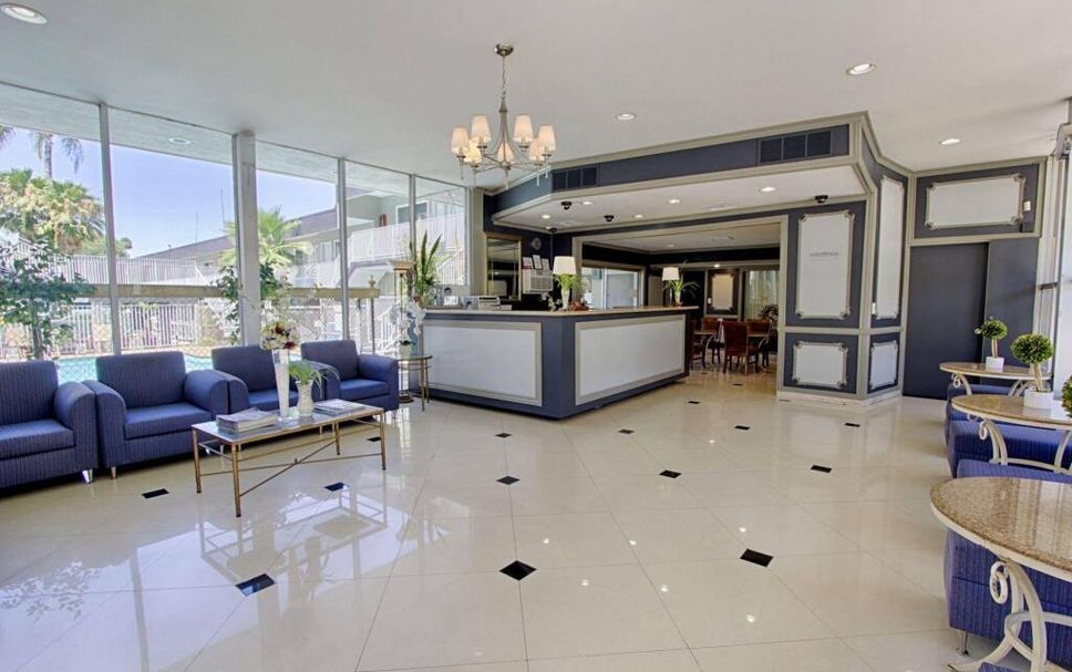 Hall d’entrée Photo