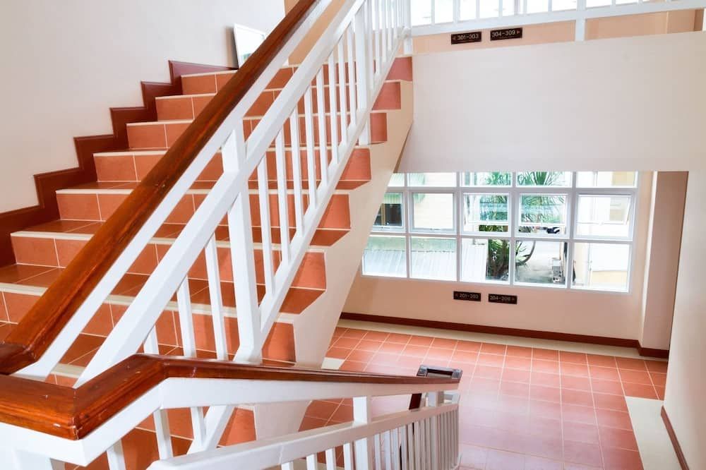 Escalier