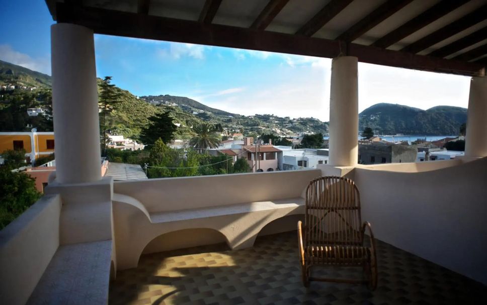 Balcon Photo