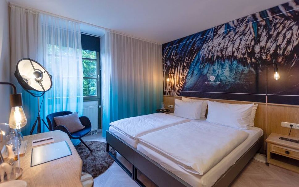 Chambre Photo
