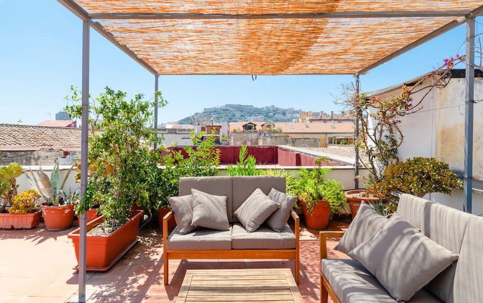 Balcon Photo