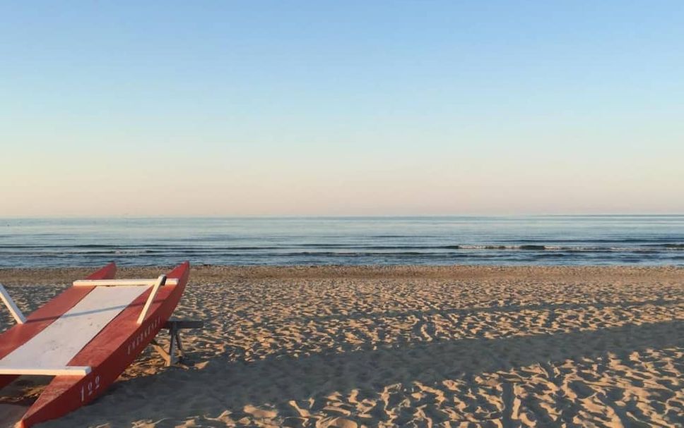 Plage Photo