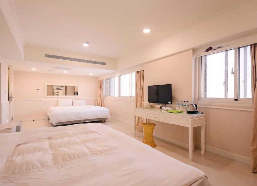 Chambre Photo