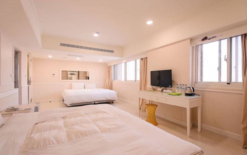 Chambre Photo