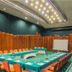 Espace de conférence