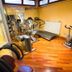 Salle de sport